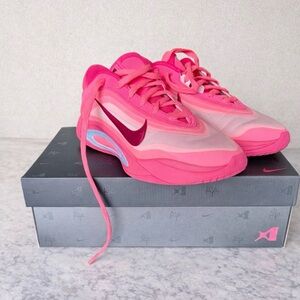 Nike A'One 'Pink Aura
